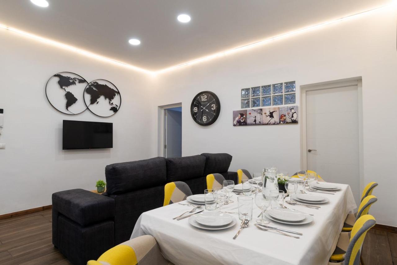 מדריד Vip Cervantes, By Monaro***** מראה חיצוני תמונה